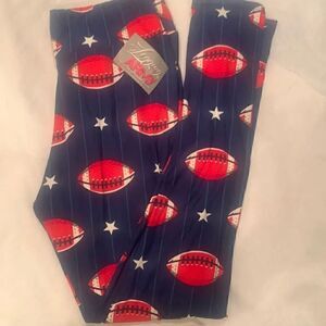 Legging Army Women’s Football Leggings Plus Size XL Stretchy